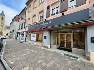 Location Local commercial 160m² ALTKIRCH 68130
