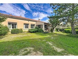 Maison A vendre ! Luberon Apt Villa traditionnelle proche cent