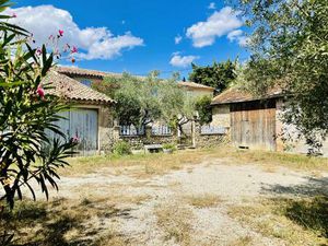 Ferme à Rénover Villedieu