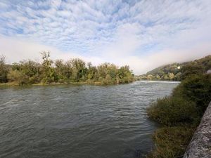 Vente maison 2 pièces 62 m² Pays-de-Clerval (25340)