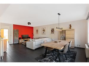 Appartement te koop in Lint met 2 slaapkamers