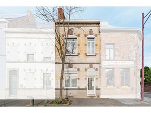 Huis te koop in Ath met 4 slaapkamers