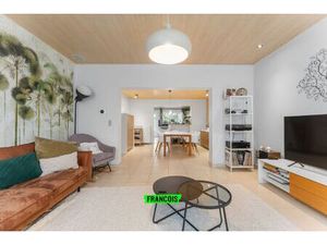 Huis te koop in Bredene met 3 slaapkamers