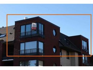 Appartement à vendre à Lindenlaan 40 Ertvelde (RBU72670)