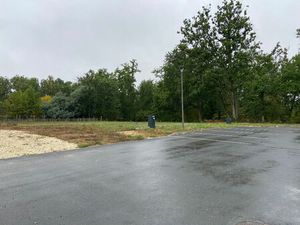 Vente terrain 517 m² Saint-Aulaye-Puymangou (24410)