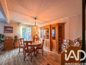 Vente maison 6 pièces 118 m² à Cesson (77240)  299 000 €