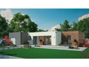 Vente maison 4 pièces 108 m² Mescoules (24240)