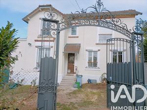 Vente maison 4 pièces 86 m² à Presles (95590)  319 000 €