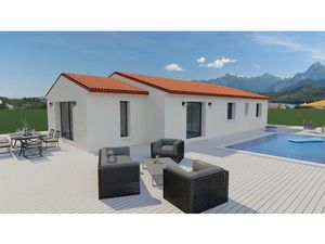 Vente maison neuve 4 pièces 128 m² à Tarerach (66320)  318 000 €