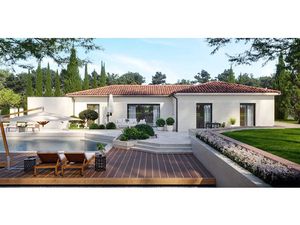 Vente maison neuve 6 pièces 125 m² à Bretx (31530)  314 900 €