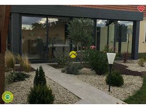 Vente maison 6 pièces 153 m² à Tendu (36200)  290 440 €