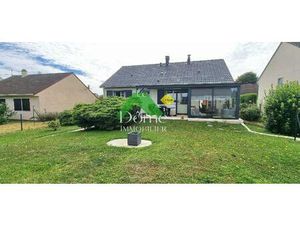 Achat Maison 6 pièces 94m² AMBLAINVILLE 60110