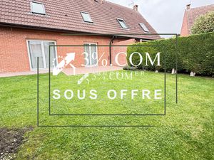 Vente maison 4 pièces 90 m² à Phalempin (59133)  284 200 €