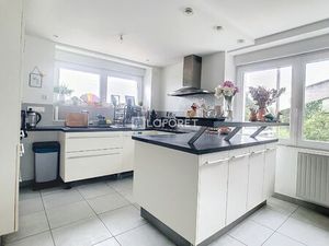 MAISON - 6 pièce(s) - 133 m2