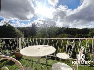 Vente maison 5 pièces 110 m² à Viarmes (95270)  289 900 €