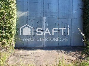 Annonce vente immeuble immeuble de 1m2 à Les eglisottes-et-chalaures (33230) - ParuVendu.f