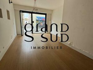 Local commercial à vendre au Grau du Roi - Référence 436