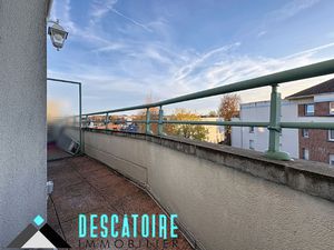 Achat Appartement 2 pièces 31m² ARMENTIERES 59280