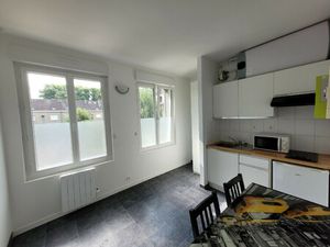 Location Appartement 2 pièces 12m² VALENCIENNES 59300