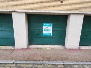 Location Parking ST OMER 62500