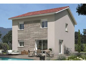 Annonce vente maison 5 pièces de m2 à Veigy-foncenex (74140) - ParuVendu.fr ref 9927835711