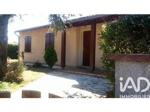 Vente maison 4 pièces 79 m² à Colomiers (31770)  296 000 €