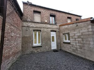 Location Maison 4 pièces 78m² DENAIN 59220