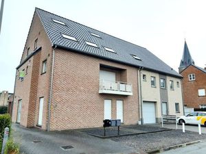 Duplex Appartement op 1ste en 2de verdieping te Helchteren