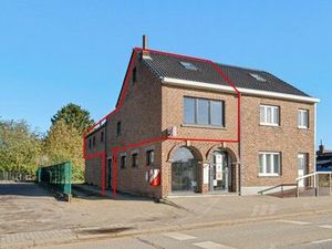 Ruim appartement in het centrum van Kortenaken