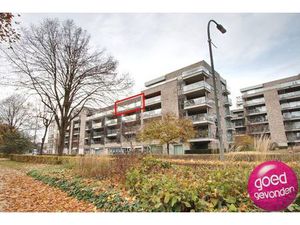 PENTHOUSE - 2 SLK - 2 TERRASSEN - LIFT - GARAGEBOX - KELDER