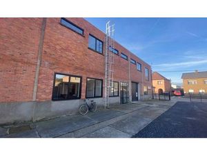 Kantoor vlakbij R4 in Laarne