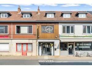 Instapklaar handelspand te huur in Beverlo