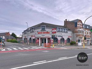 Commerciële eigendom te huur in Affligem
