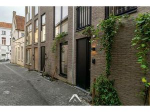 Huis te huur in Kortrijk