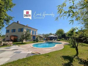 Maison de prestige de 162 m2 en vente Les Plans  France