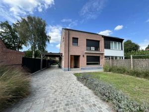 Huis te huur in Sint-Martens-Latem