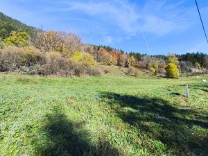 Terrain à vendre MORZINE 738m2 199 000€