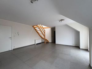 Duplex-appartement op wandelafstand van de Markt