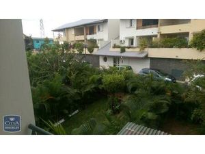 Location Appartement 2 pièces 37m² ST PIERRE 97410