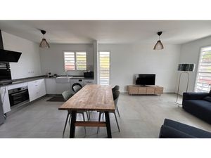 Location Appartement 3 pièces 98m² SCHOELCHER 97233