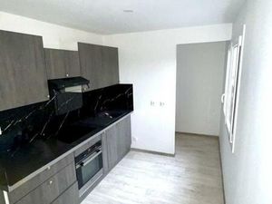 Secteur recherché T4 de 76m2