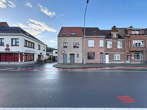 Nieuwbouw woning met 2 slaapkamers en en garage