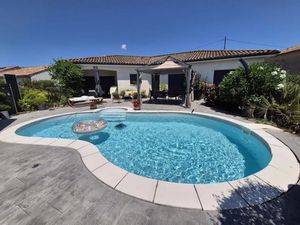 Vente maison 5 pièces 126 m² à Carmaux (81400)  298 000 €