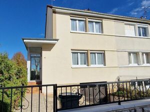 Marsannay la Côte - maison 5 pièces à vendre - 82m2 - 189 000 € - Réf: 1443 - Bourse Immob