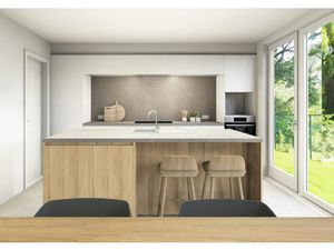 Huis te koop in Watou met 3 slaapkamers