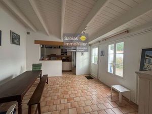 Maison de prestige de 92 m2 en vente L'Île-d'Yeu  France