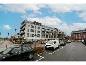 Appartement te huur in Aalter