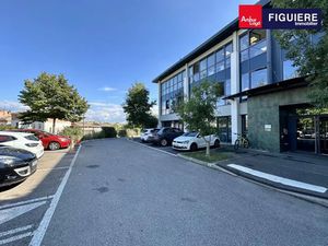 BUREAUX DE STANDING À VENDRE AIX OUEST