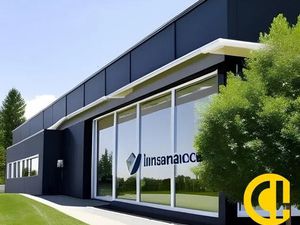 A LOUER LOCAL COMMERCIAL 381 M² - PARC COMMERCIAL