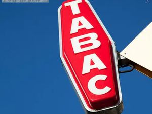 A VENDRE TABAC PRESSE LIBRAIRIE FDJ BOISSONS BOULANGEIRE POI